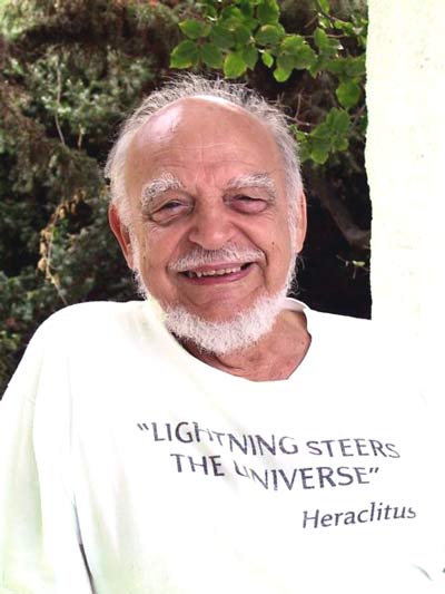 Alfred de Grazia