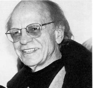 Edward de Grazia